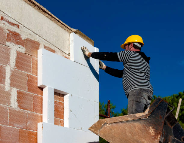 Insulation Inspection Services in Lansing, KS