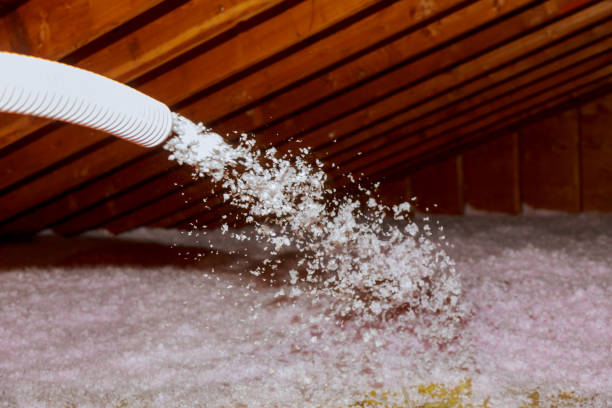 Reliable Lansing, KS Insulation Contractor Solutions