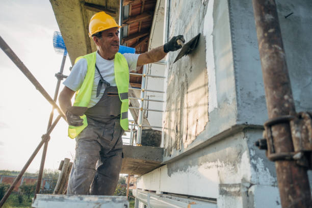 Best Attic Insulation Installation  in Lansing, KS